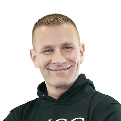 Dmitry Kievsky, Branch Manager